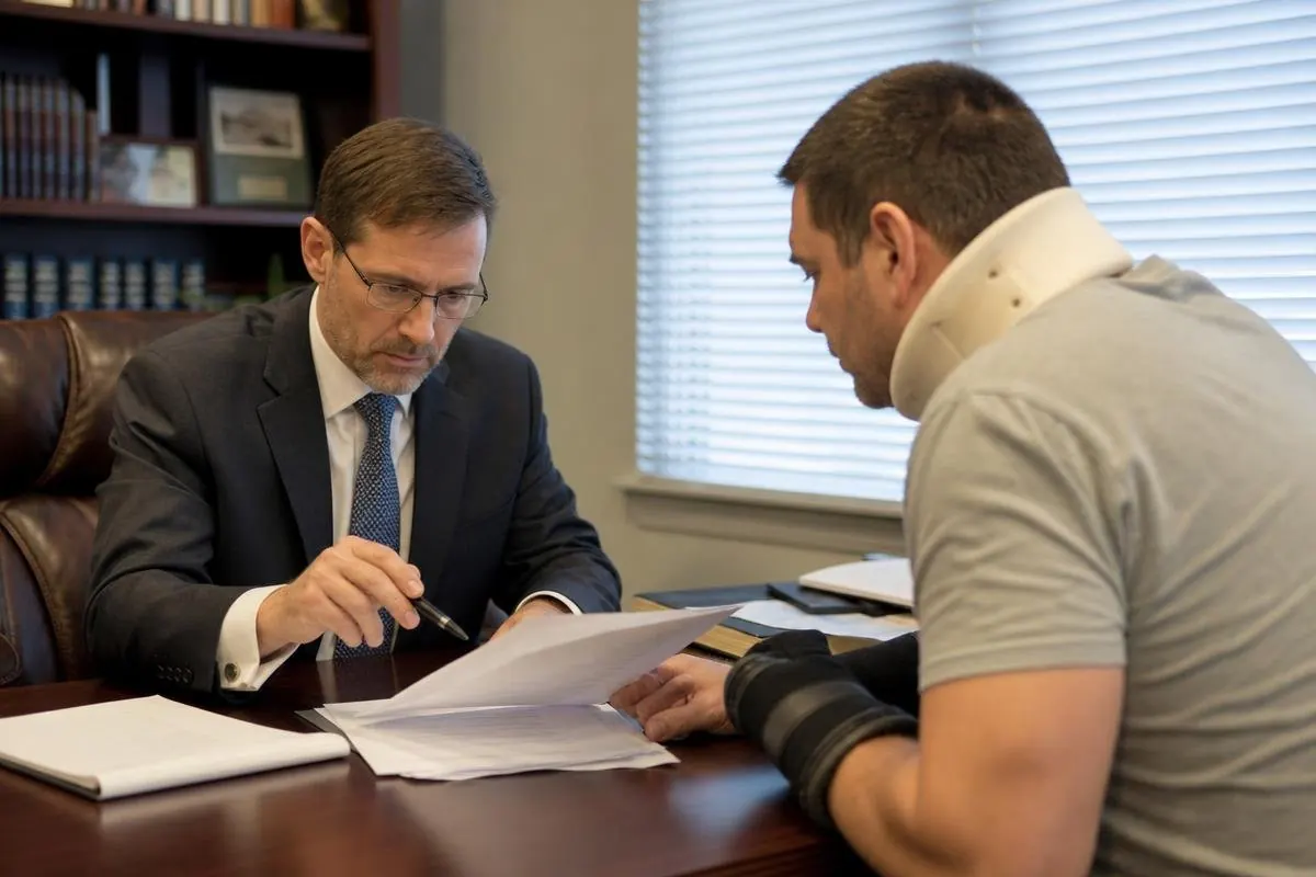 Bike Accidents – The Alvarez Law Firm helping a client in Northern Virginia