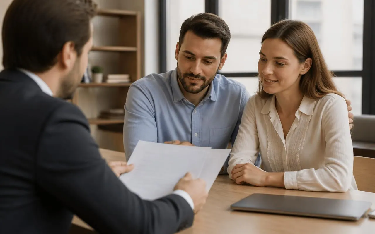 Prenuptial Agreements attorneys in Alexandria, Virginia