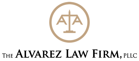 The-Alvarez-Law-Firm-Logo